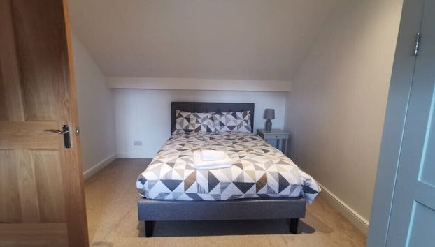 No.12 - The Meadow - Foto 2, Zimmer