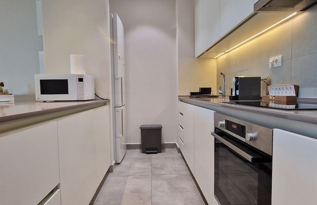 Belgrade Waterfront Riverside Apartments - Foto 44