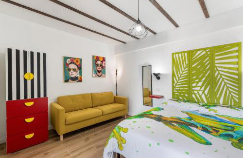 Loft Lisara y Limami - Photo 37