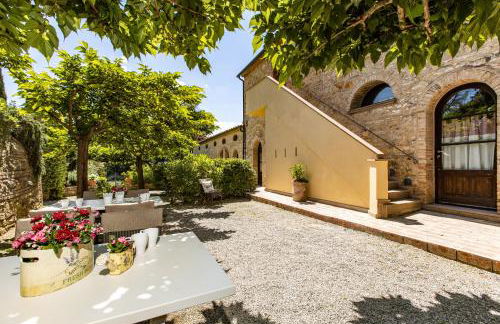 Tenuta Quarrata - Foto 34