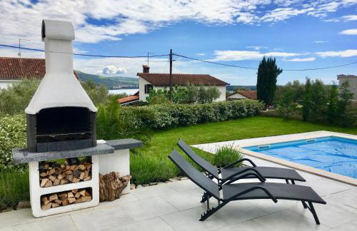 Sun & Sea Villa with a view - Foto 16