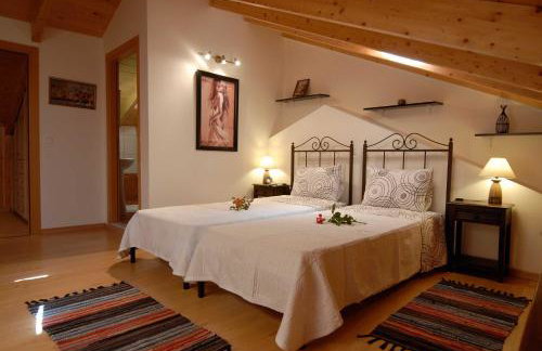 Livadi Villa - Foto 8