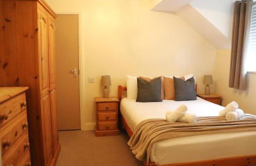 Glyndley Manor Cottages - Foto 63