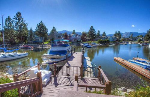 Five-Bedroom House - Foto 14