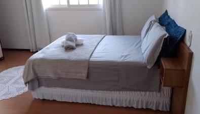 Apartamento encantador com lareira - Foto 3