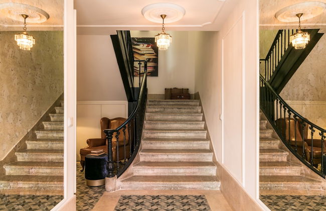 Almaria Ex Libris Chiado - Foto 2