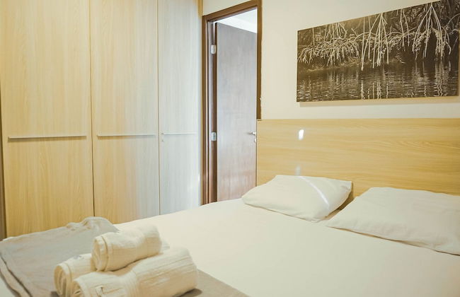 Flats at Beach Class Convention by Yolo - Photo 19