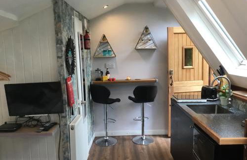 The Granary Country Retreat - Foto 20