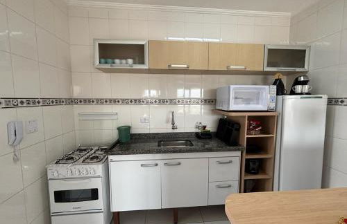 Apto dos Cardeais - Photo 17