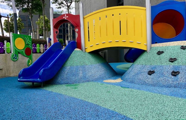 Charming Suite at Sunway and PJ - Foto 43