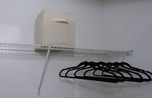 Family 3-bedroom home (2nd floor near EWR/Outlet) - Foto 19