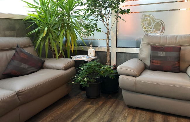 Appart-Hotel Gwendy - Foto 4