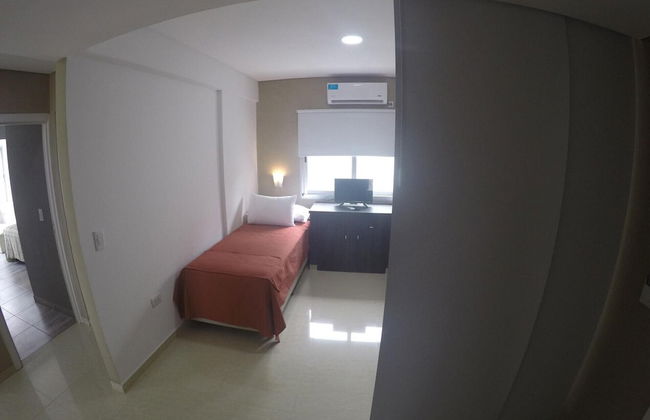 Apartamentos JR - Foto 4