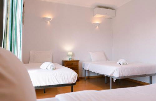 Retiro da Atafona Beach Pool House White - Foto 36