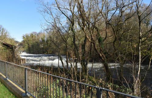 Riverview Apartment - Foto 13