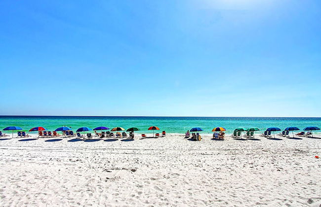 Shoreline Towers 3083 - Foto 40