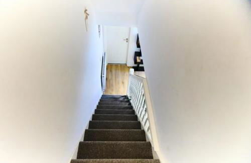 Modern 2 Bedroom Near O2 - Foto 5