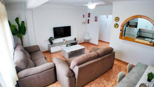 Apartalux Zen Pacific - Foto 2