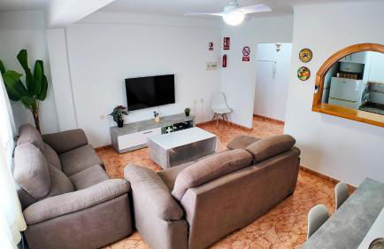 Apartalux Zen Pacific - Foto 2