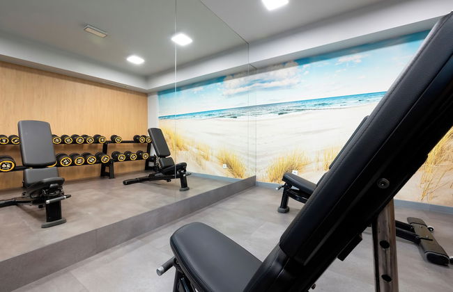 Klifowa Resort Rewal by Renters Prestige - Photo 40