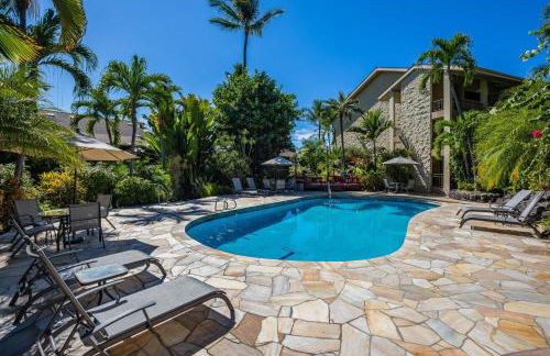 Kalanikai 110 condo - Foto 1