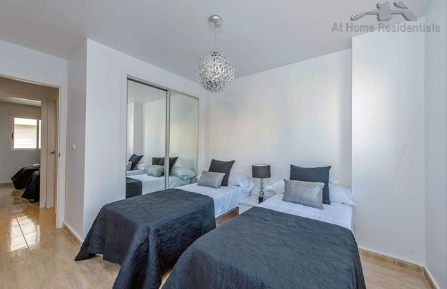 At home residentials - Photo 7