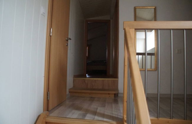 Historic Apartment in the old Village of Naters - Photo 77