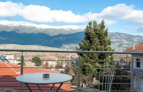 Lovely Guesthouse - 58m2 mountain view - Foto 31