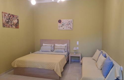 Vicky's place,near Athens airport - Foto 18