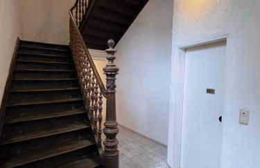 Urban Heritage Suite with work space in Düren Center - Foto 18