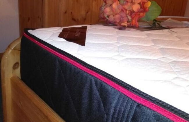 Holiday Home Vogelsang - Foto 6