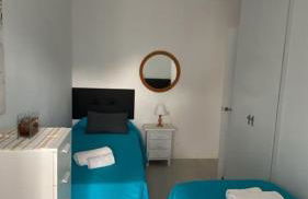 APARTAMENTO CON ENCANTO EN RESIDENCIAL CON PISCINA - Foto 8