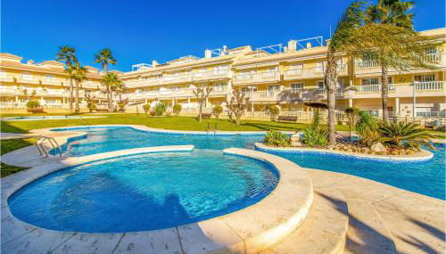 2 Bedroom Nice Apartment In Santa Pola - Foto 1