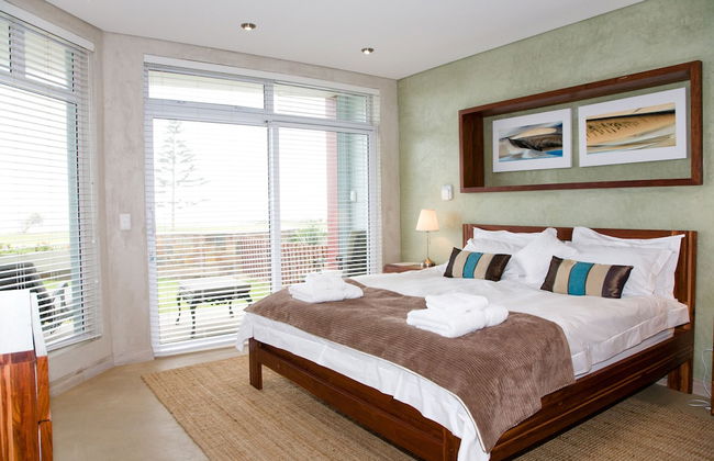 Atlantik Sicht Sef Catering apartment Self catering - Foto 33