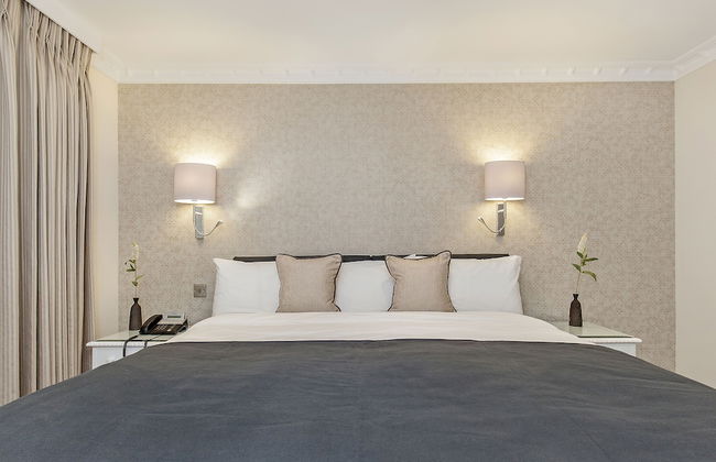 Mayfair House - Foto 16