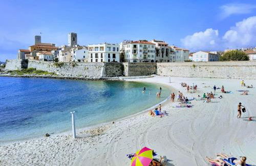 Cosy 2 pièces élégant proche gare et port Vauban - Foto 18