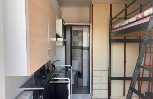 Terrace View Studio - Foto 5