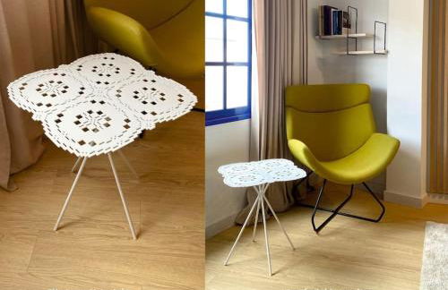 Inspirational apartment - to rest & to work - Photo 28