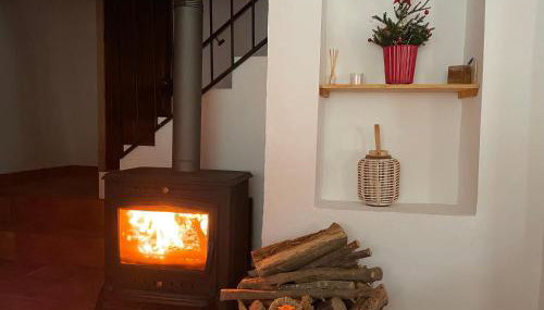 La Rosita alojamiento rural - Foto 5