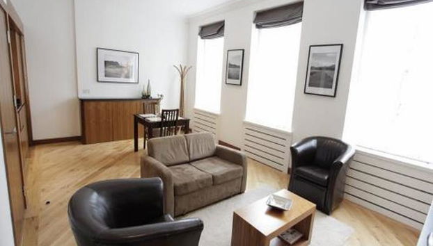 Presidential Apartments Kensington - Photo 3