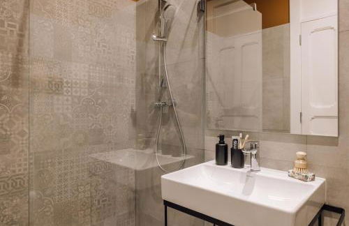 Mushi - Cozy 1 bedroom and terrace in Avenidas Novas - Photo 13