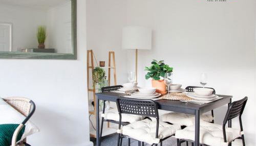 Spacious 7-Bed Home for Contractors & Families in St Helens - Foto 5