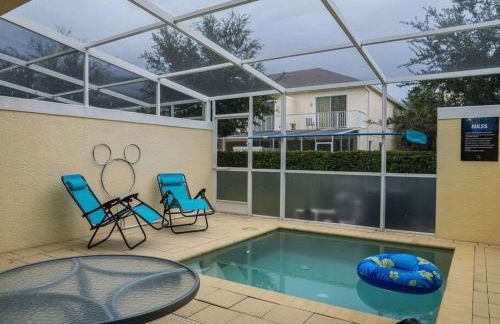 Clermont Family Townhouse Pool & Arcade near Disney - Foto 23