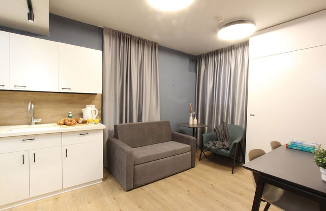 Charming 1B Apt Near Expo & Univ TelAviv - Foto 4