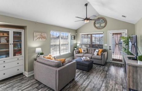 2BR Condo - Near SDC - 2 Pools - Golf Onsite - FREE TICKETS INCLUDED - SB 9-5 - Foto 7