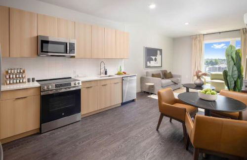 Luxury Apartments by Hyatus White Plains - Foto 49