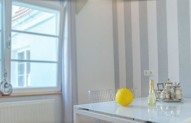 Romantische Ferienwohnungen Deidesheim - Foto 18