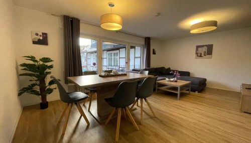 Fewo Am Park - Foto 3