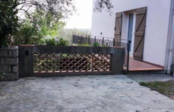 Appartement spacieux dans Villa Prasada près du lac et du village, avec belle vue - Foto 16