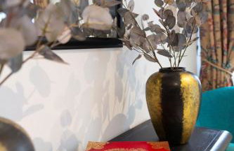 Merok Mill House & Old Granary - Foto 24